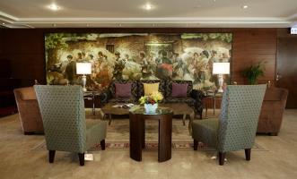 Fotos del hotel - HOTEL HD PALACE