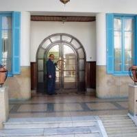 Fotos del hotel - ST GEORGES TUNIS
