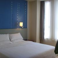 Fotos del hotel - PIAO HOME INN BEIJING JIU XIAN BRIDGE