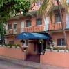 Towne Hotel