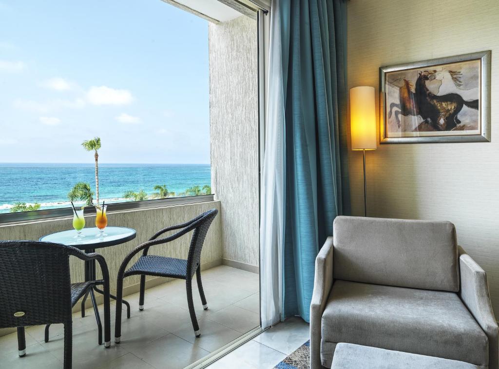 Fotos del hotel - ALEXANDER THE GREAT BEACH