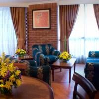 Fotos del hotel - BAVIERA HOTEL
