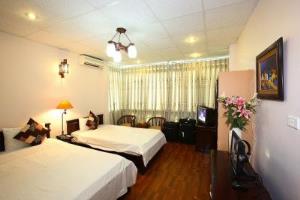 Fotos del hotel - HANOI LUCKY I HOTEL