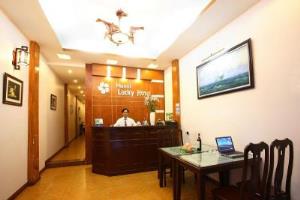Fotos del hotel - HANOI LUCKY I HOTEL
