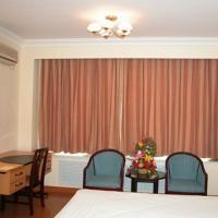 Fotos del hotel - BEIJING YANSHAN HOTEL