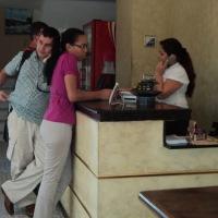 Fotos del hotel - Hotel Nuevo Canadiense
