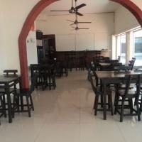 Fotos del hotel - Hotel Nuevo Canadiense