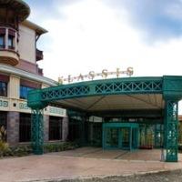Fotos del hotel - Klassis Resort