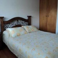Fotos del hotel - CASA HOTEL CABRERA
