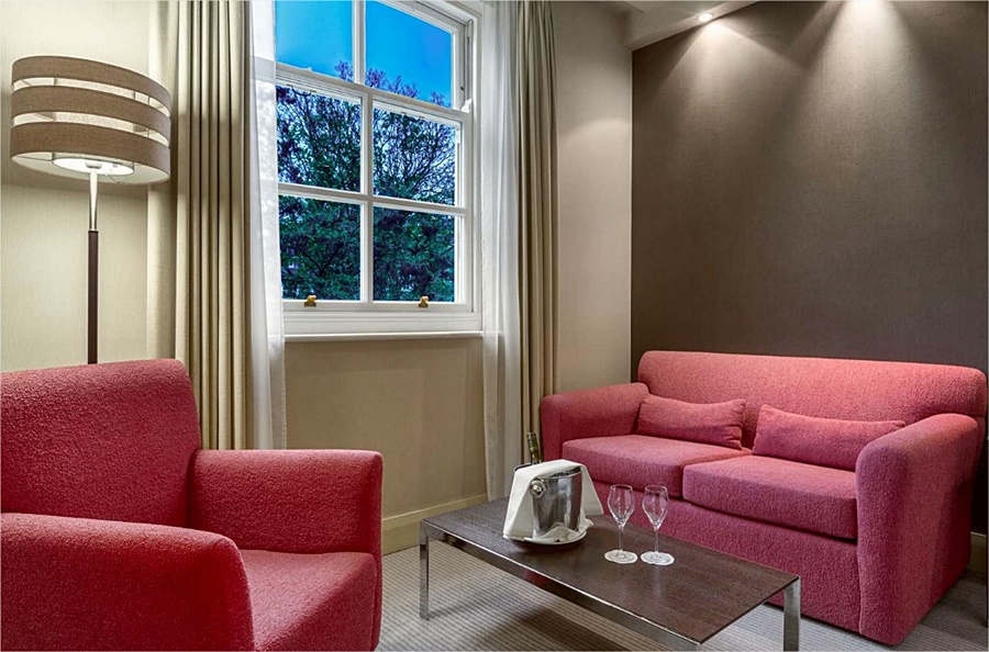 Fotos del hotel - NH LONDON KENSINGTON