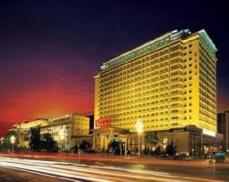 Fotos del hotel - BEIJING TRADITIONAL VIEW HOTEL