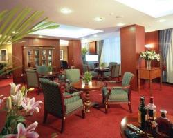 Fotos del hotel - BEIJING TRADITIONAL VIEW HOTEL