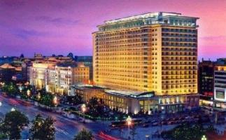 Fotos del hotel - BEIJING TRADITIONAL VIEW HOTEL