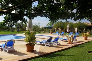 Fotos del hotel - NA MARTINA AGROTURISME