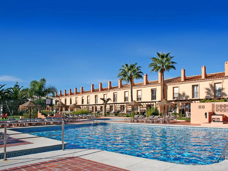Fotos del hotel - Ramada Hotel & Suites by Wyndham Costa del Sol