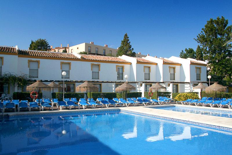 Fotos del hotel - Ramada Hotel & Suites by Wyndham Costa del Sol