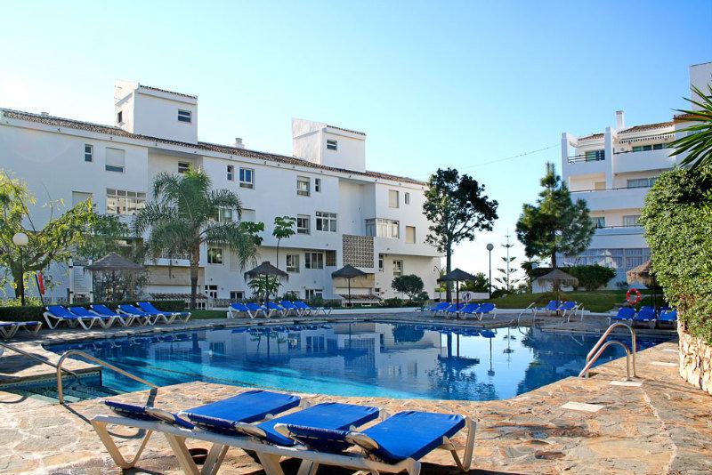 Fotos del hotel - Ramada Hotel & Suites by Wyndham Costa del Sol