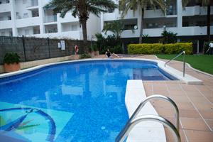 Fotos del hotel - ROYAL  MARINE  APARTAMENTOS