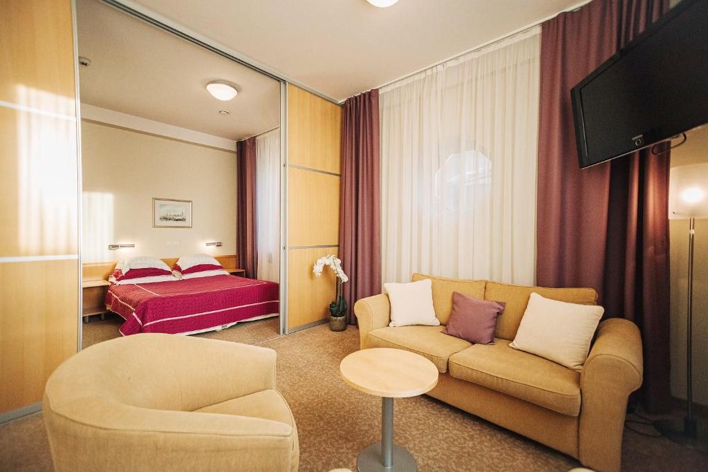 Fotos del hotel - RIXWELL VIRU SQUARE HOTEL