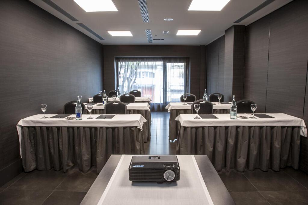 Fotos del hotel - ZENIT VIGO