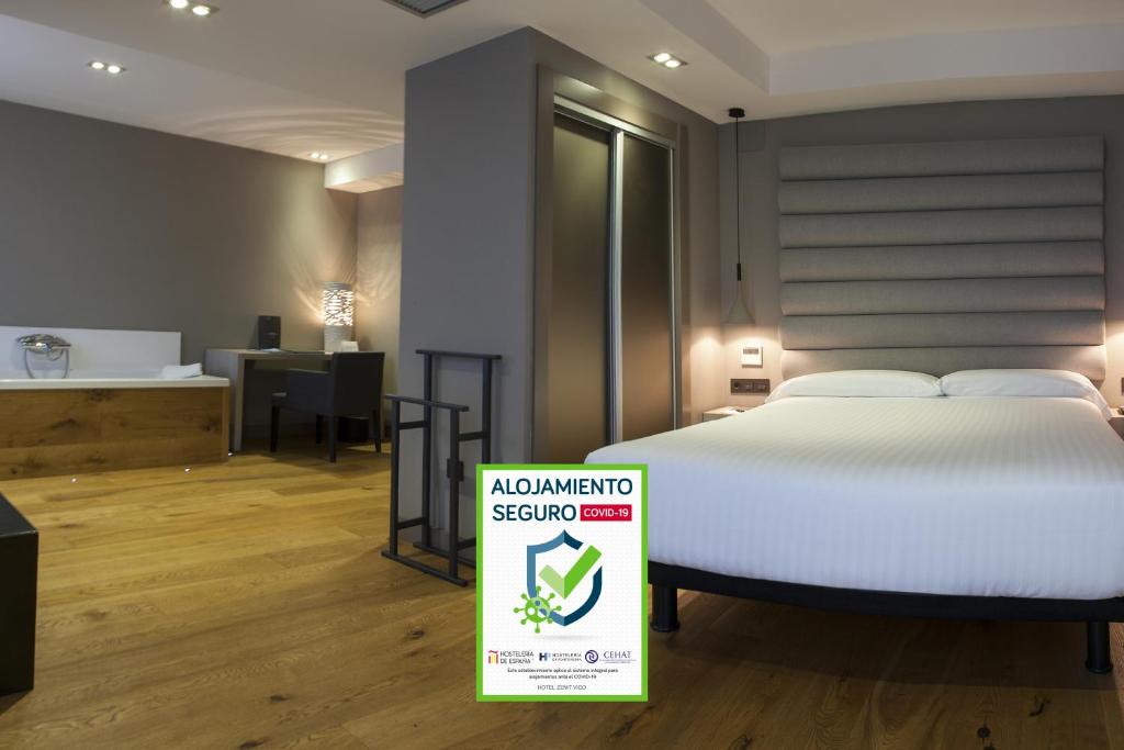 Fotos del hotel - ZENIT VIGO