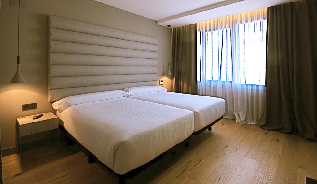 Fotos del hotel - ZENIT VIGO