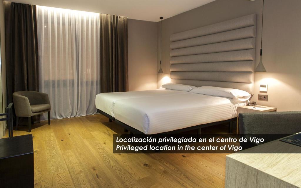 Fotos del hotel - ZENIT VIGO