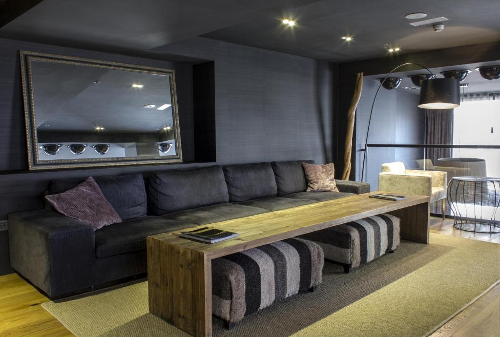 Fotos del hotel - ZENIT VIGO