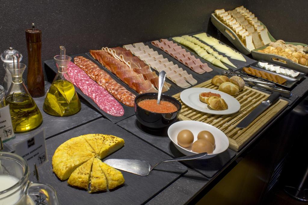 Fotos del hotel - ZENIT VIGO