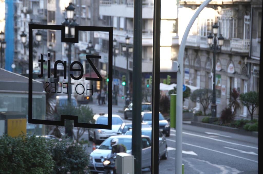Fotos del hotel - ZENIT VIGO