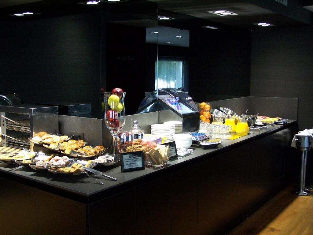 Fotos del hotel - ZENIT VIGO