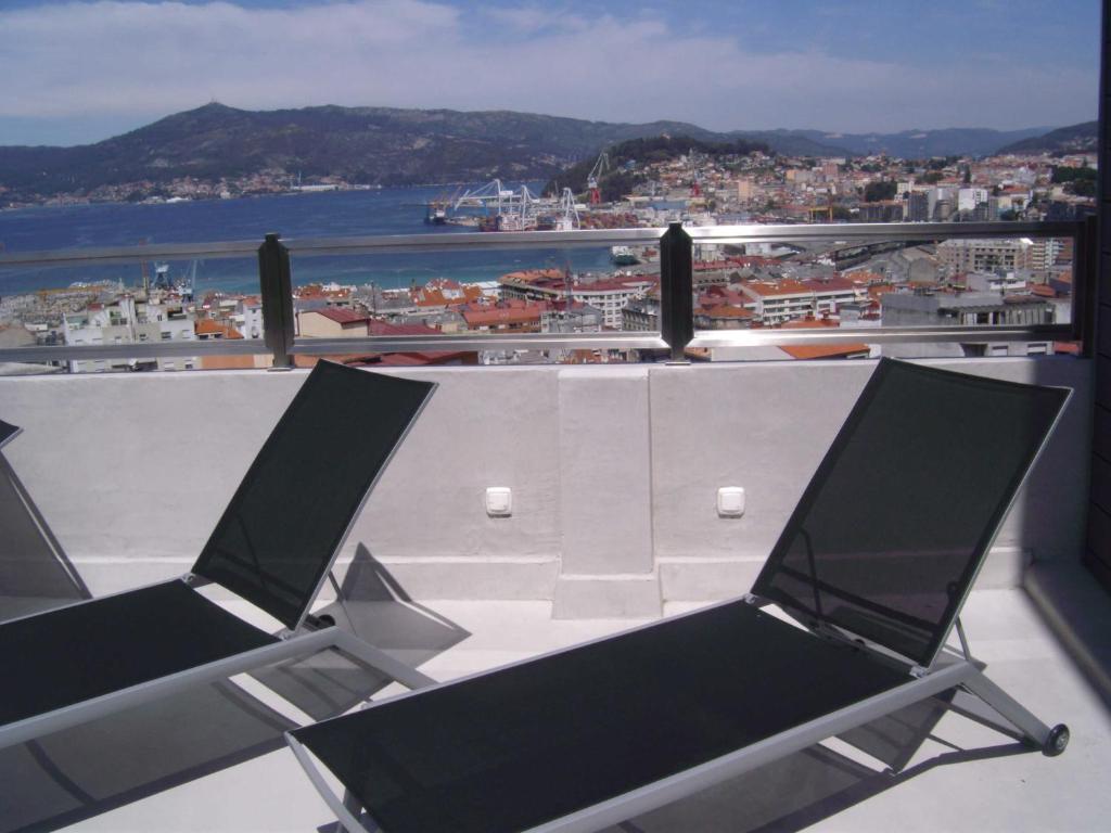 Fotos del hotel - ZENIT VIGO