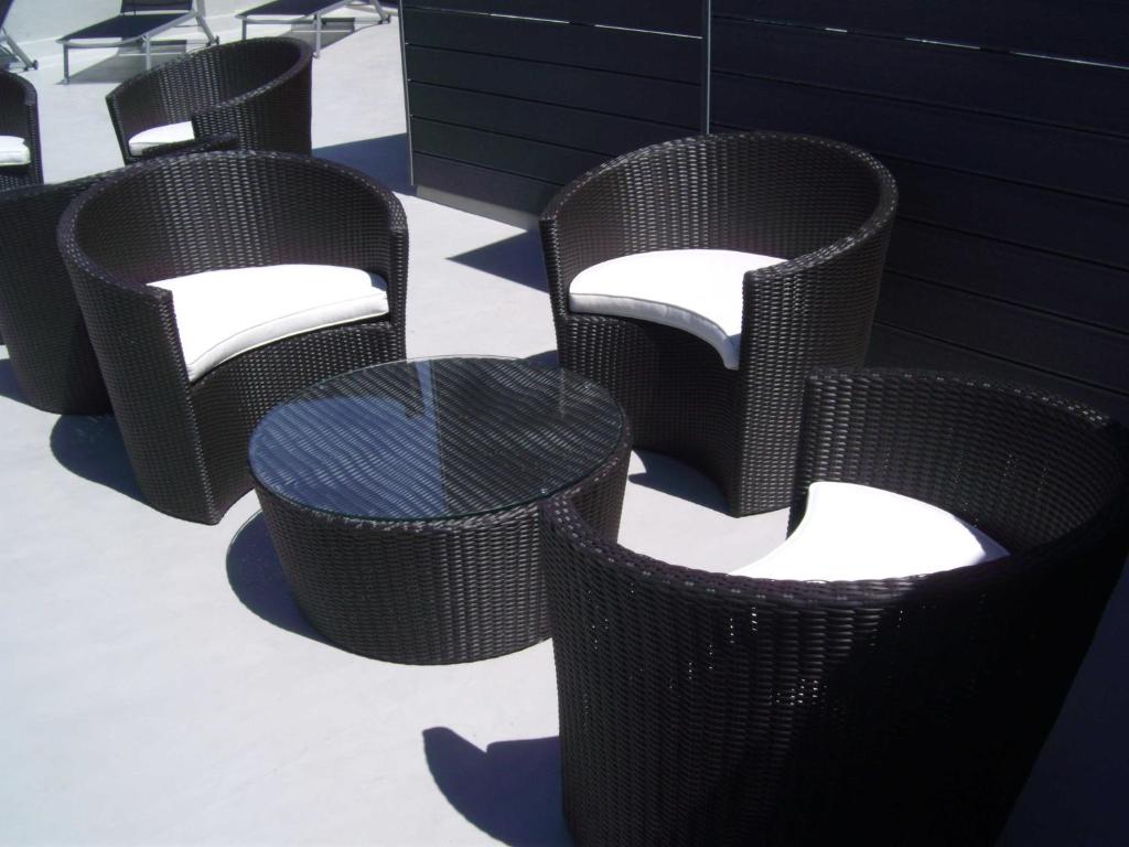 Fotos del hotel - ZENIT VIGO