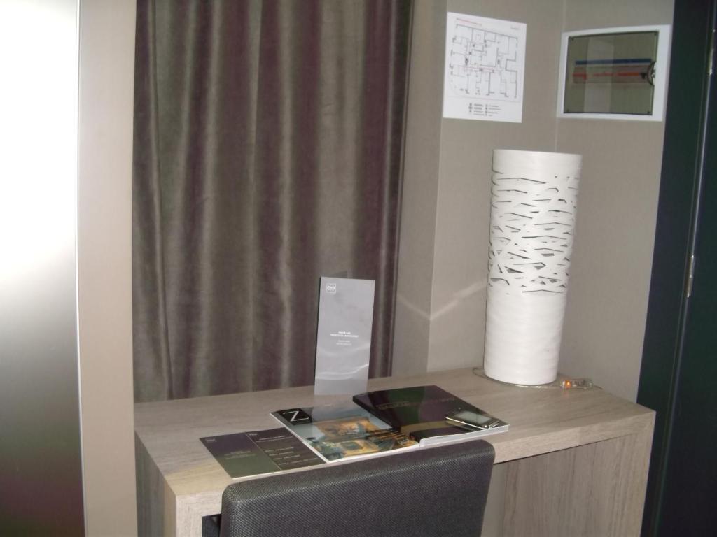 Fotos del hotel - ZENIT VIGO