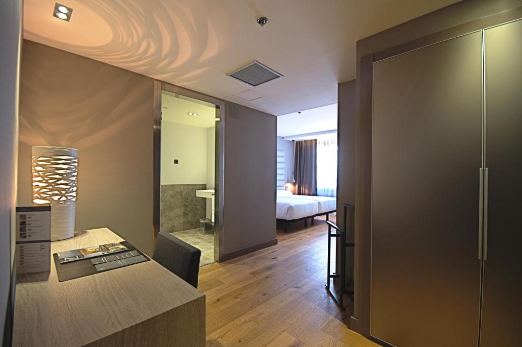 Fotos del hotel - ZENIT VIGO