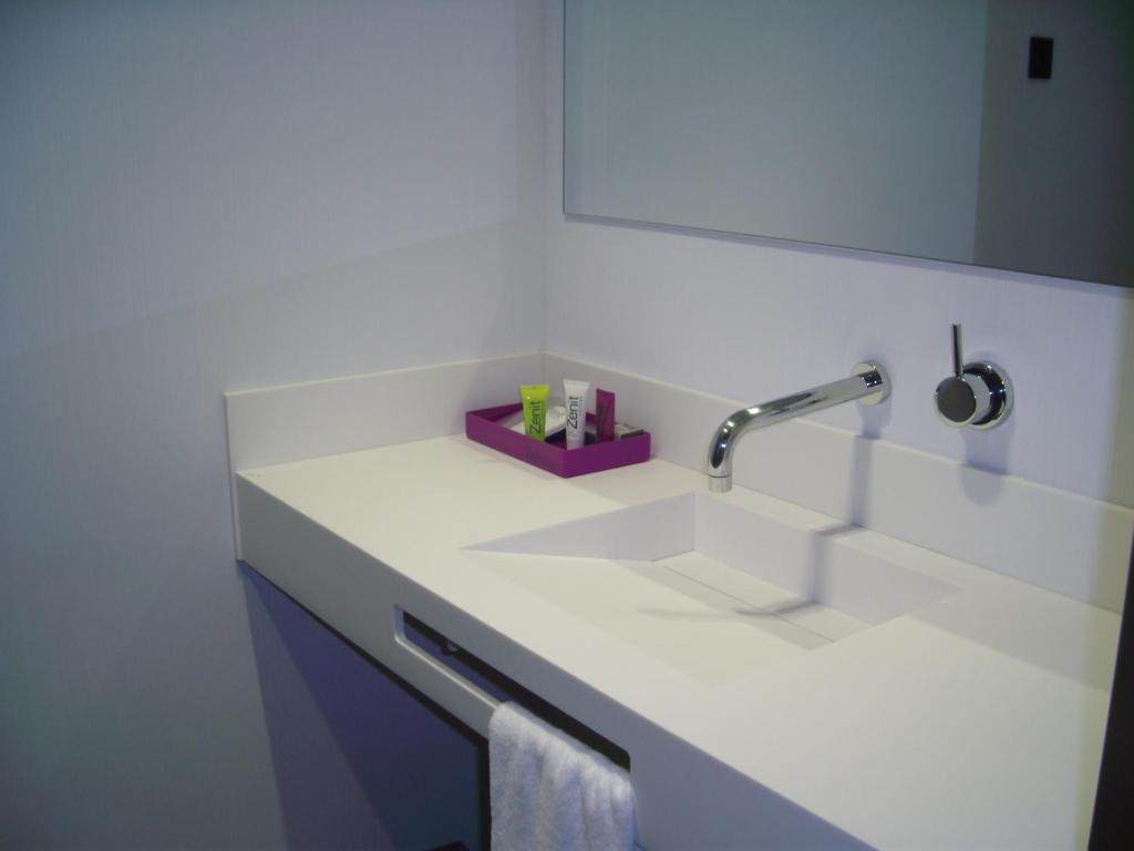 Fotos del hotel - ZENIT VIGO