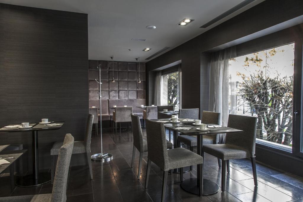 Fotos del hotel - ZENIT VIGO