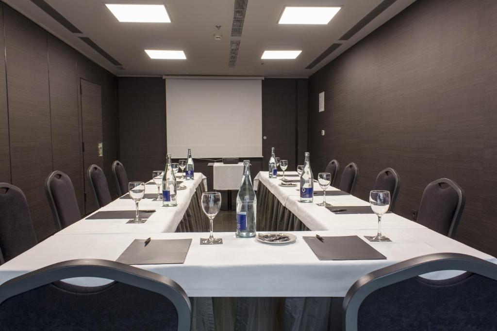 Fotos del hotel - ZENIT VIGO