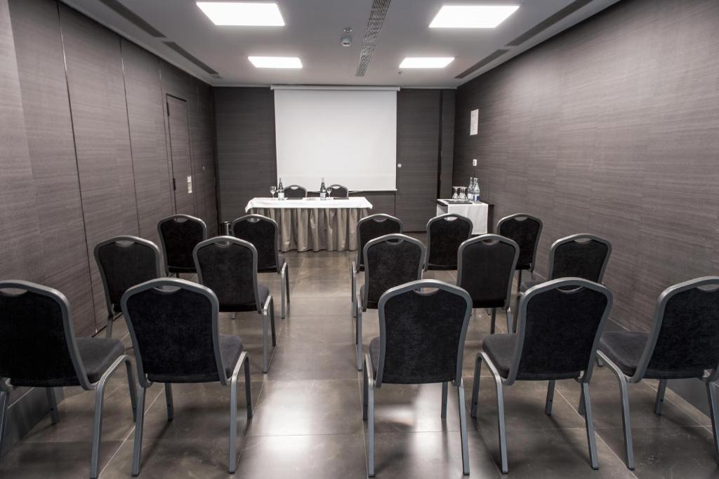 Fotos del hotel - ZENIT VIGO