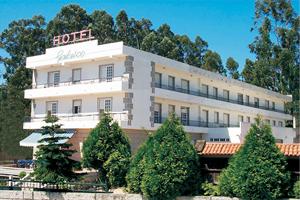 Fotos del hotel - GALAICO HOTEL