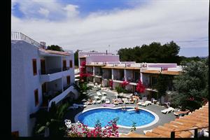 Fotos del hotel - Villas Del Sol