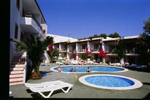 Fotos del hotel - Villas Del Sol