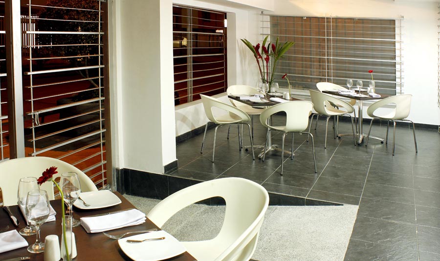 Fotos del hotel - CORFERIAS INN