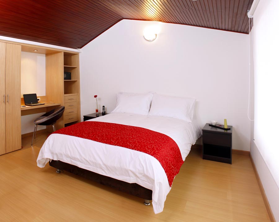 Fotos del hotel - CORFERIAS INN