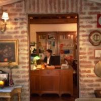 Fotos del hotel - RELAIS ALLA CORTE DEL SOLE