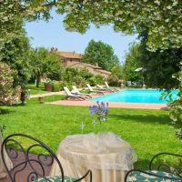 Fotos del hotel - RELAIS ALLA CORTE DEL SOLE
