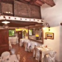 Fotos del hotel - RELAIS ALLA CORTE DEL SOLE