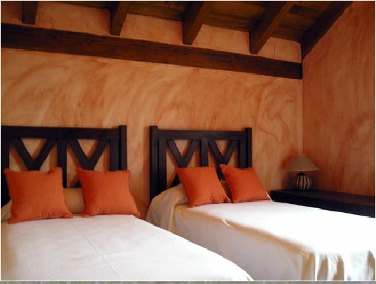 Fotos del hotel - SERRA VALL MAS VINYALS