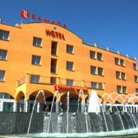 Fotos del hotel - RAMADA MALPENSA