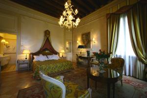 Fotos del hotel - RELAIS ET CHATEAUX HOTEL VILLA FRANCESCHI